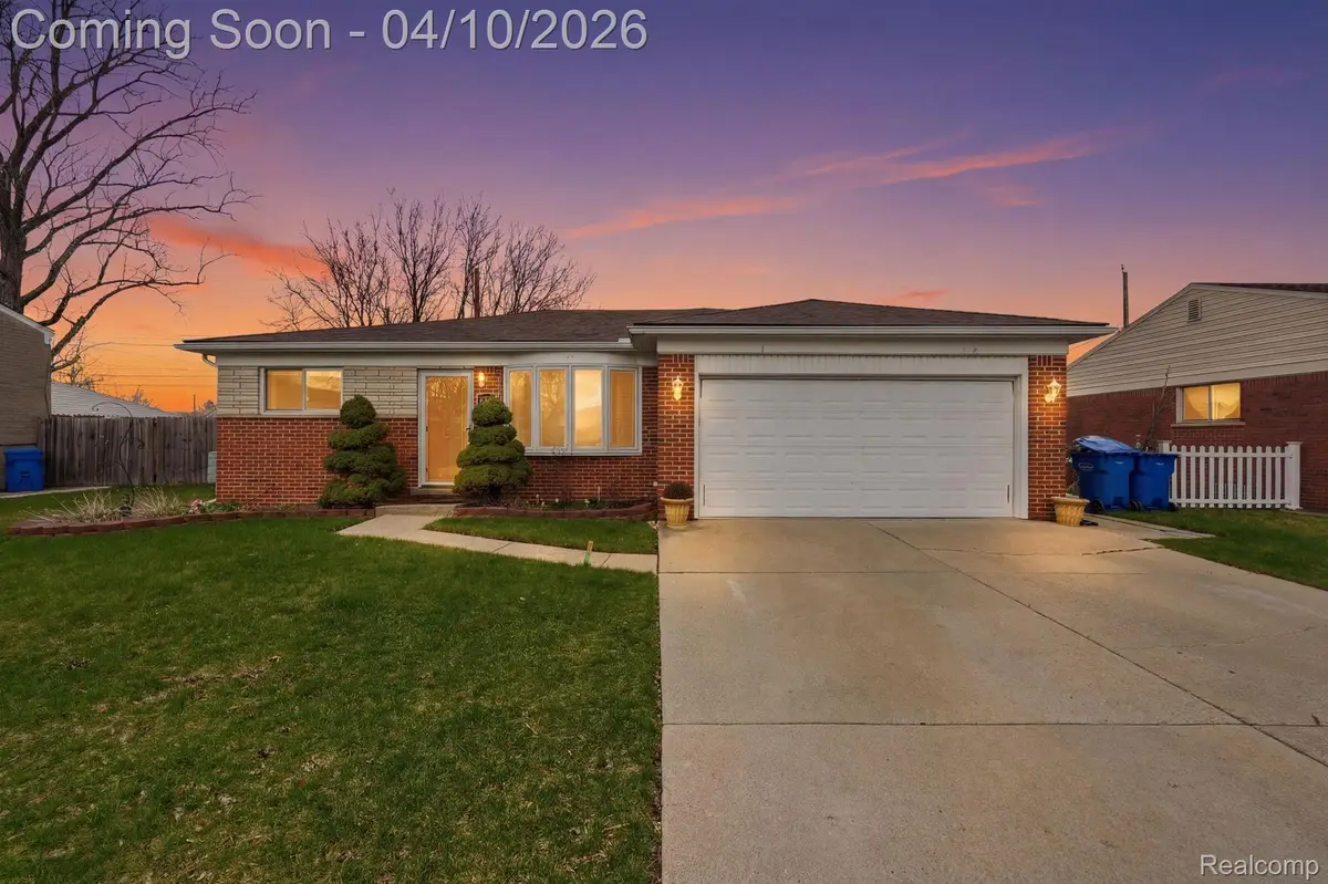 31146 Shawn Drive, Warren, MI 48088 - #1