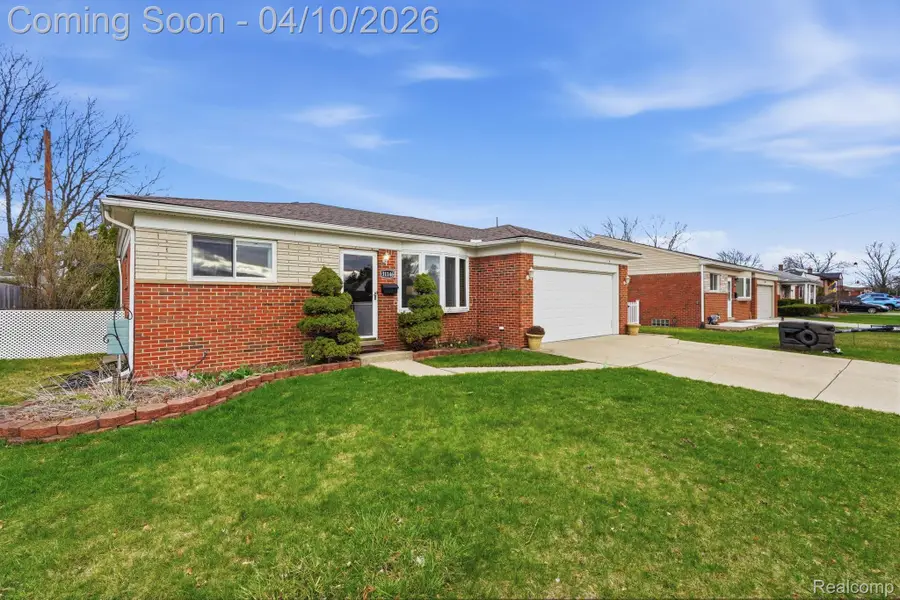 31146 Shawn Drive, Warren, MI 48088 - #3