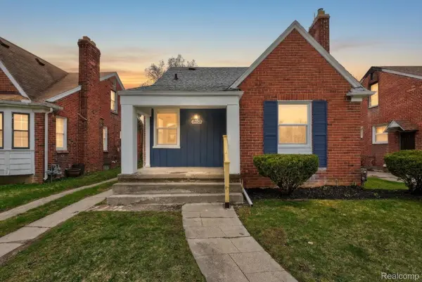 18921 Saint Marys Street, Detroit, MI 48235