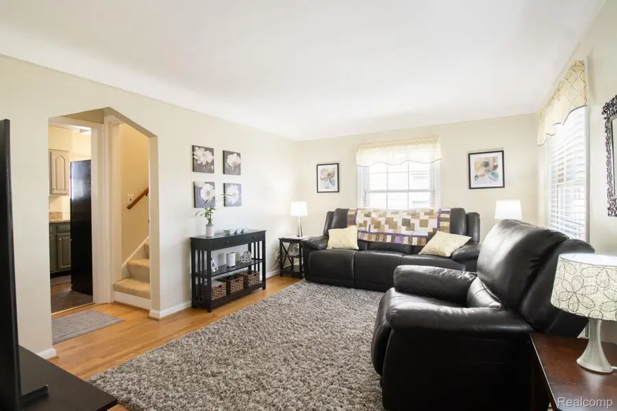 2175 Garfield Street, Ferndale, MI 48220 - #2