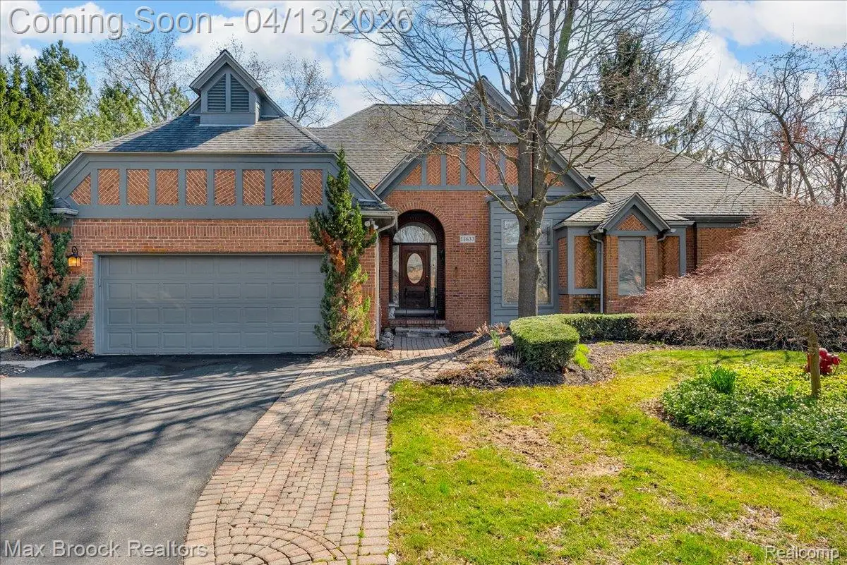 11633 Lorenz Way, Plymouth, MI 48170 - #1