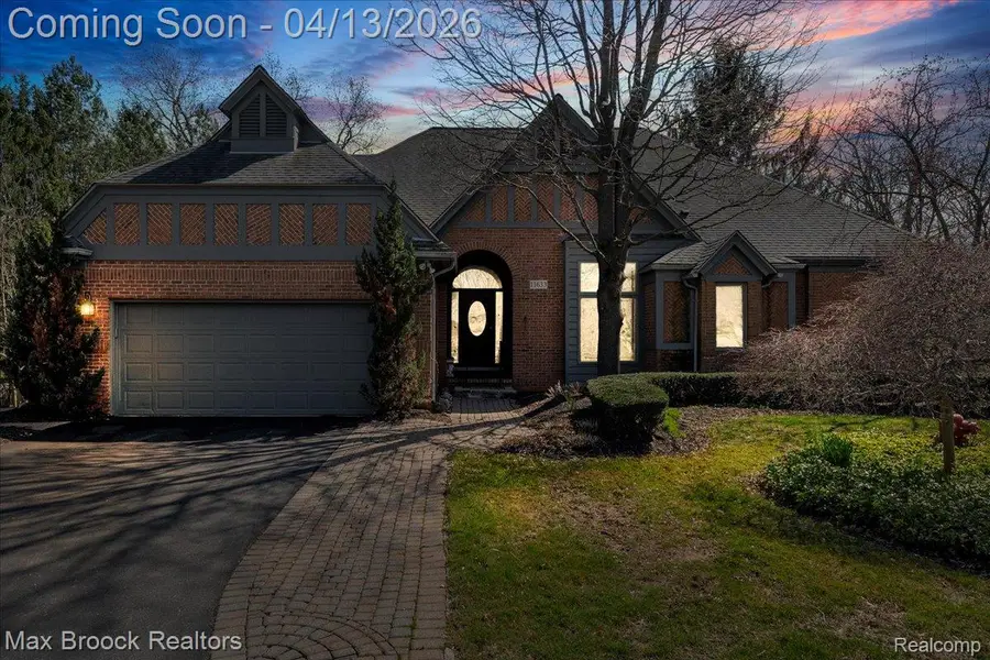 11633 Lorenz Way, Plymouth, MI 48170 - #2