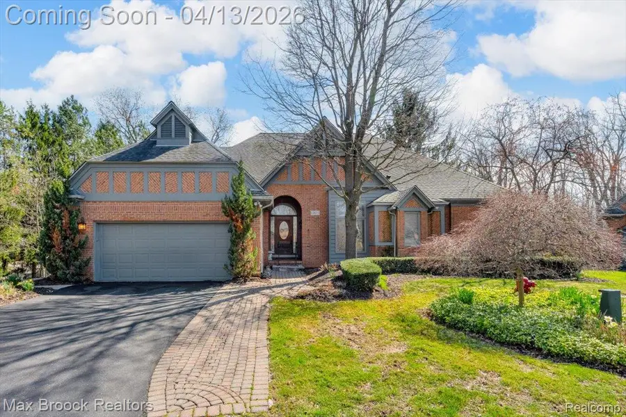 11633 Lorenz Way, Plymouth, MI 48170 - #3