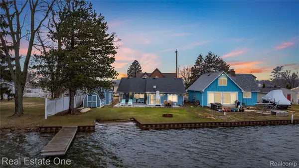 4262 Flynn, Highland, MI 48356