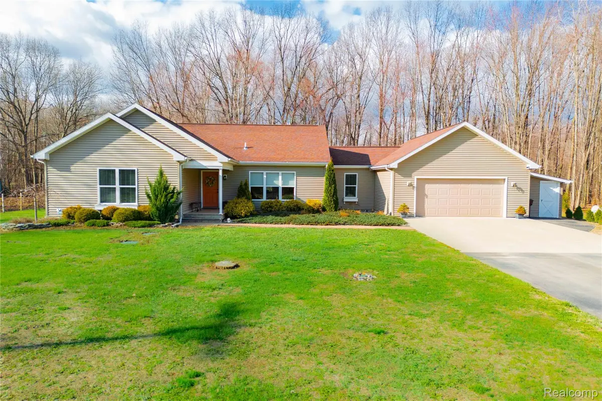 40880 Willis Road, Belleville, MI 48111 - #1