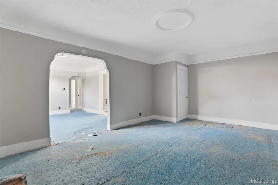 16188 Lawton Street, Detroit, MI 48221 - #3