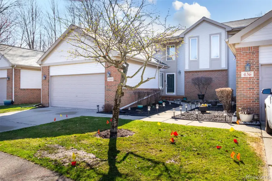 448 Ravencrest Lane #50, Westland, MI 48185 - #2