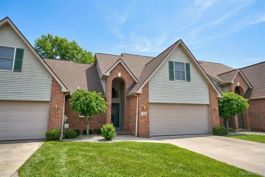 9346 Golfcrest Circle, Davison, MI 48423 - #2