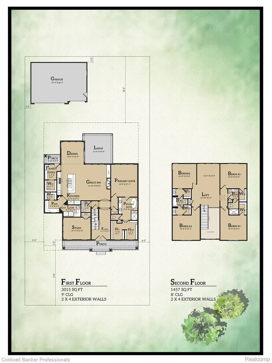 834 Church Street, Plymouth, MI 48170 - #3