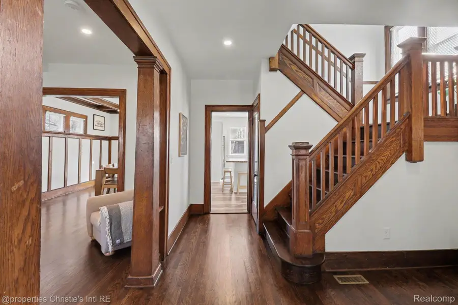 3466 Fischer Street, Detroit, MI 48214 - #3