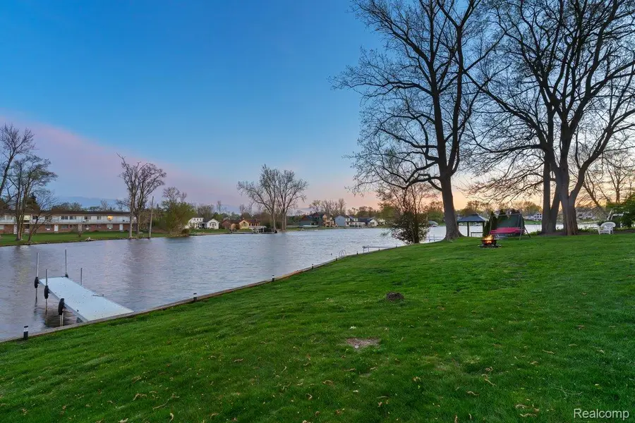 1425 Shankin Drive, Wolverine Lake, MI 48390 - #2