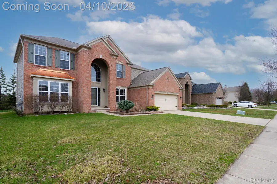 4286 Merriman Loop, Howell, MI 48843 - #2