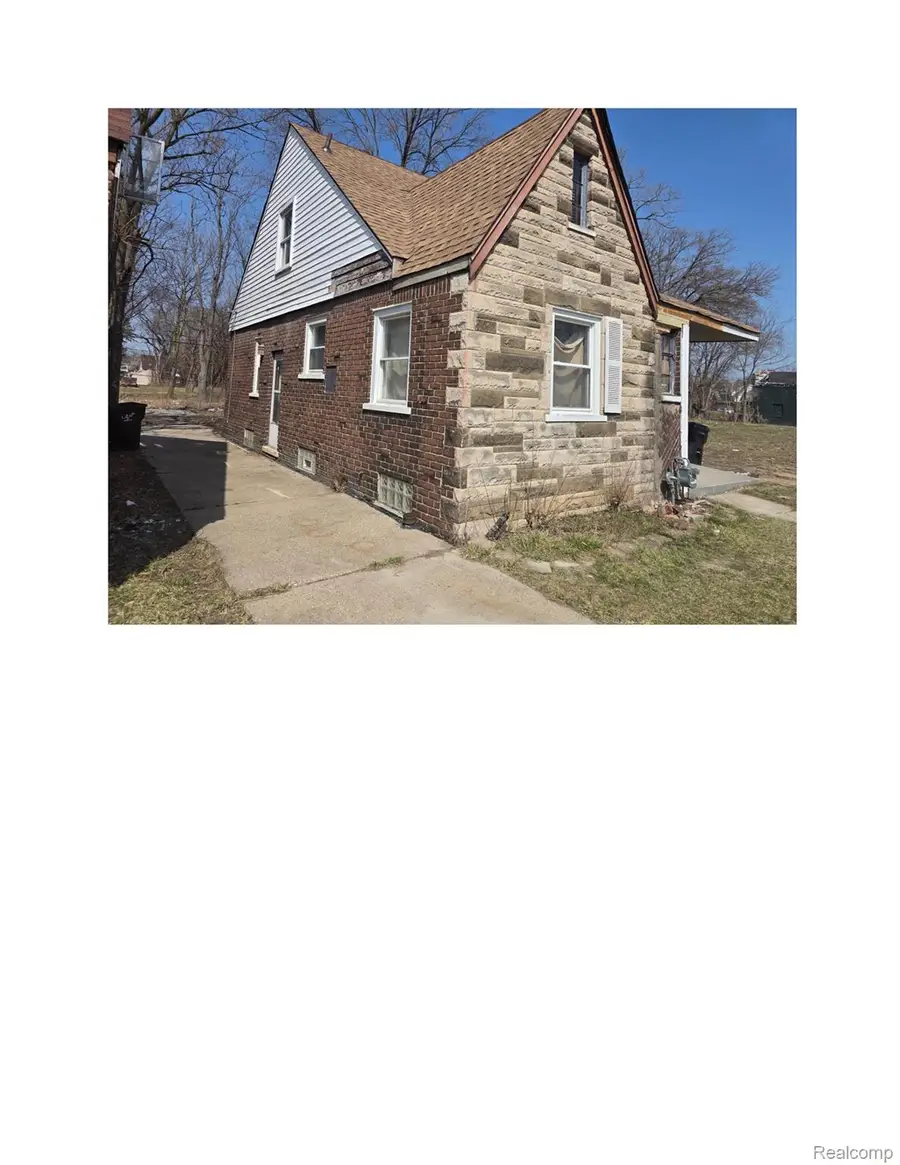 14295 Wade Street, Detroit, MI 48213 - #3