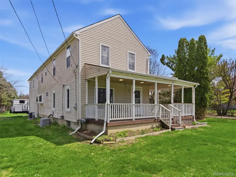 4615 Homesite Drive, Orion, MI 48359 - #3