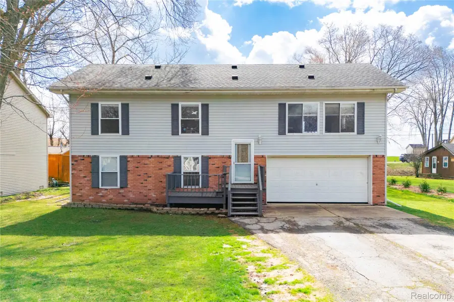 7522 Sovey Drive, Newport, MI 48166 - #3