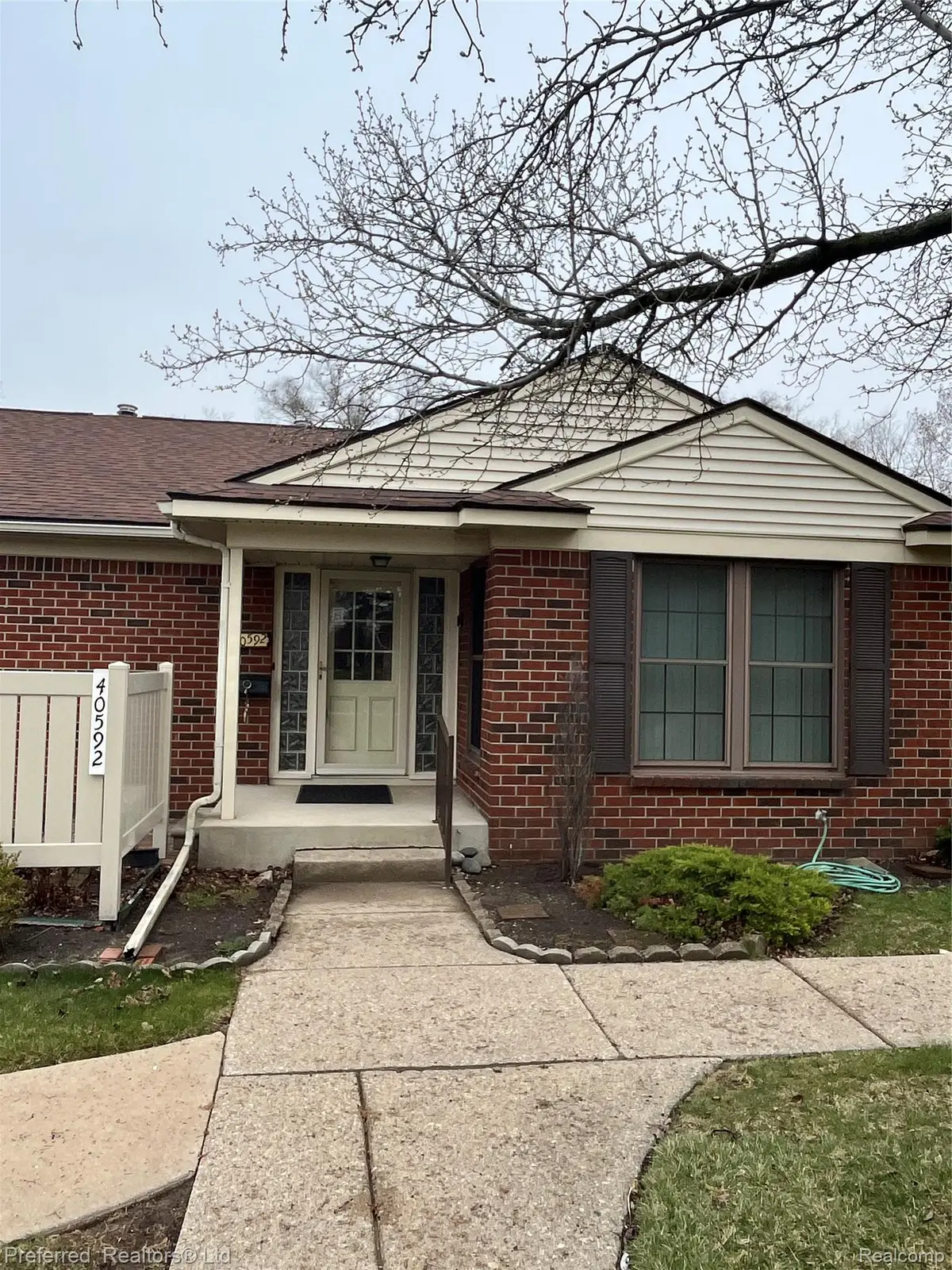 40592 Newport Drive #125, Plymouth, MI 48170 - #1