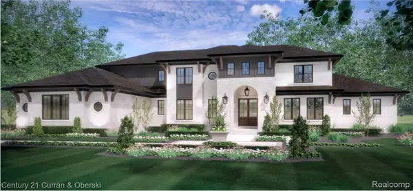 943 Serenity Way, AnnArbor, MI 48103