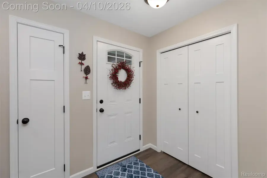 307 Marion Avenue, Kimball, MI 48074 - #3