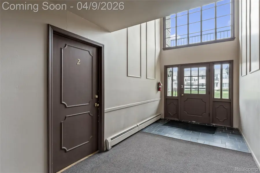 100 W Hickory Grove Road #A2, Bloomfield, MI 48304 - #2