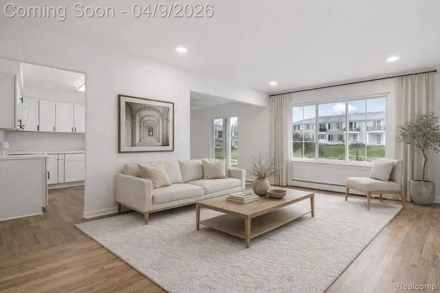 100 W Hickory Grove Road #A2, Bloomfield, MI 48304 - #3