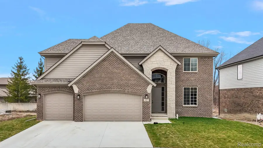 18857 Via Firenze, Macomb, MI 48044 - #2