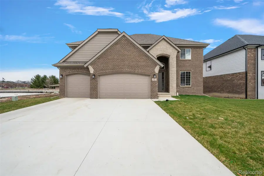 18857 Via Firenze, Macomb, MI 48044 - #3