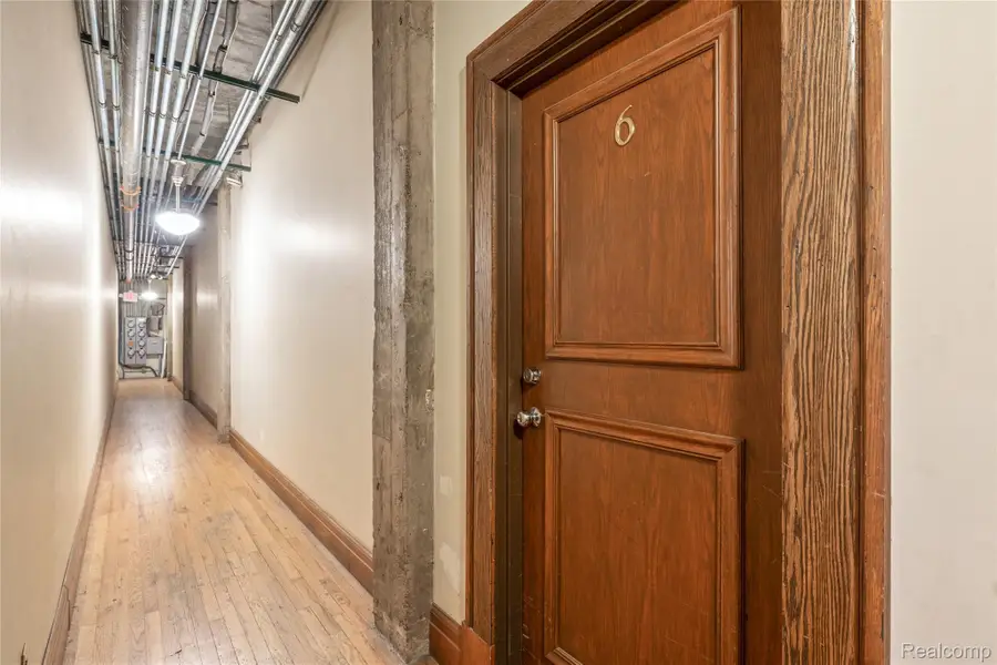 3139 Woodward Avenue, Detroit, MI 48201 - #3