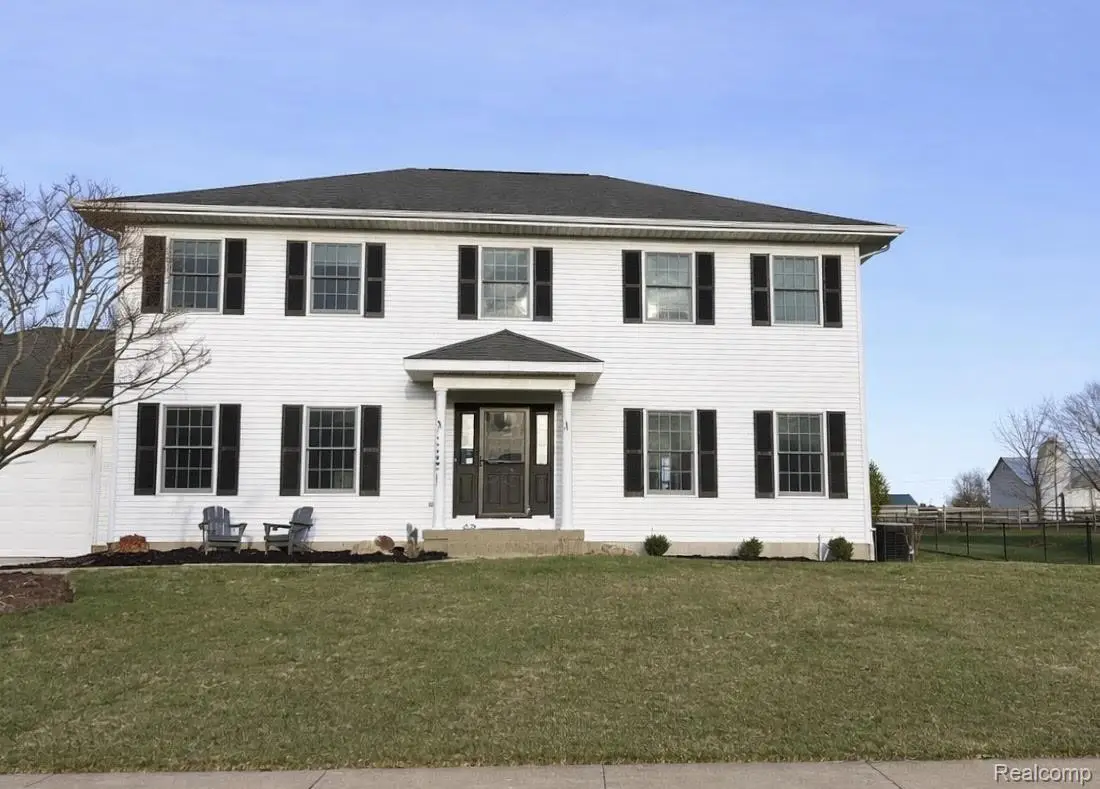 7674 Golf Meadows Drive Se, Caledonia, MI 49316 - #1