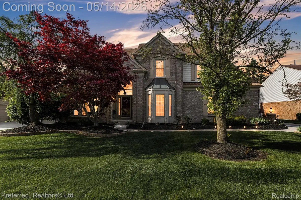47046 Eastbourne Road, Canton, MI 48188 - #1