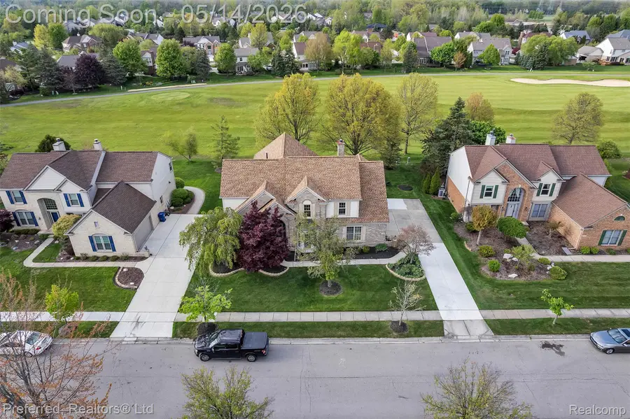 47046 Eastbourne Road, Canton, MI 48188 - #2