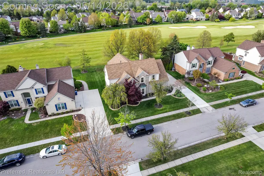 47046 Eastbourne Road, Canton, MI 48188 - #3