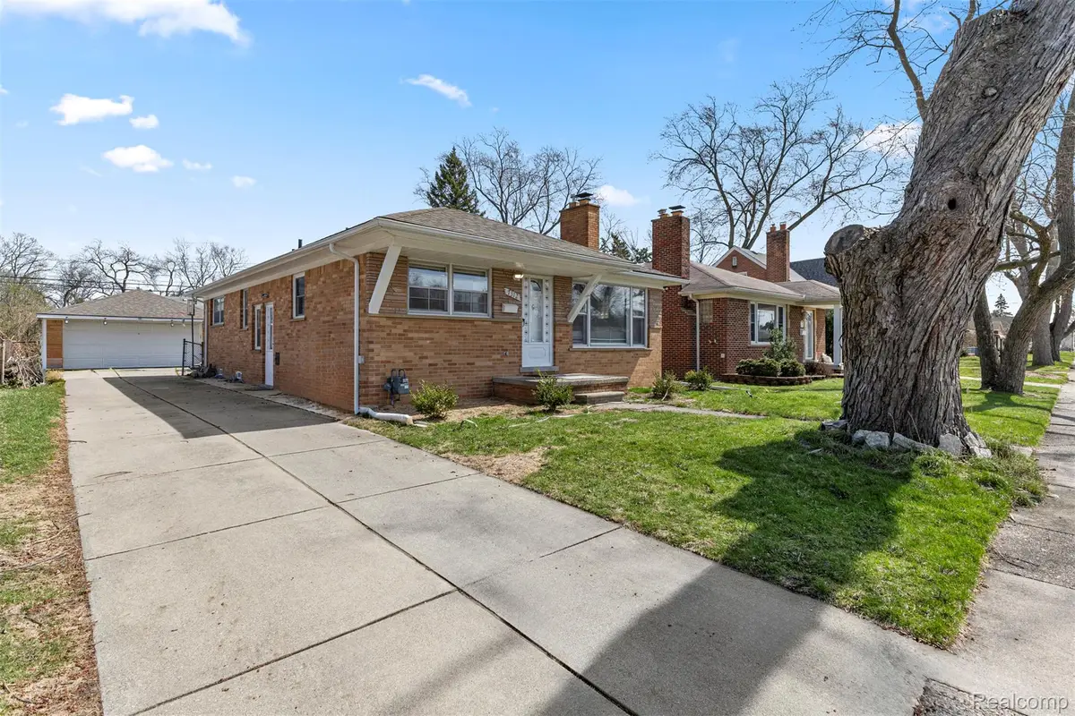 7312 Colonial Street, Dearborn Heights, MI 48127 - #1