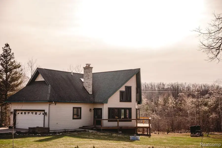 7186 Pineview Drive, Mancelona, MI 49659 - #2