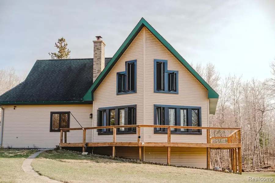 7186 Pineview Drive, Mancelona, MI 49659 - #3