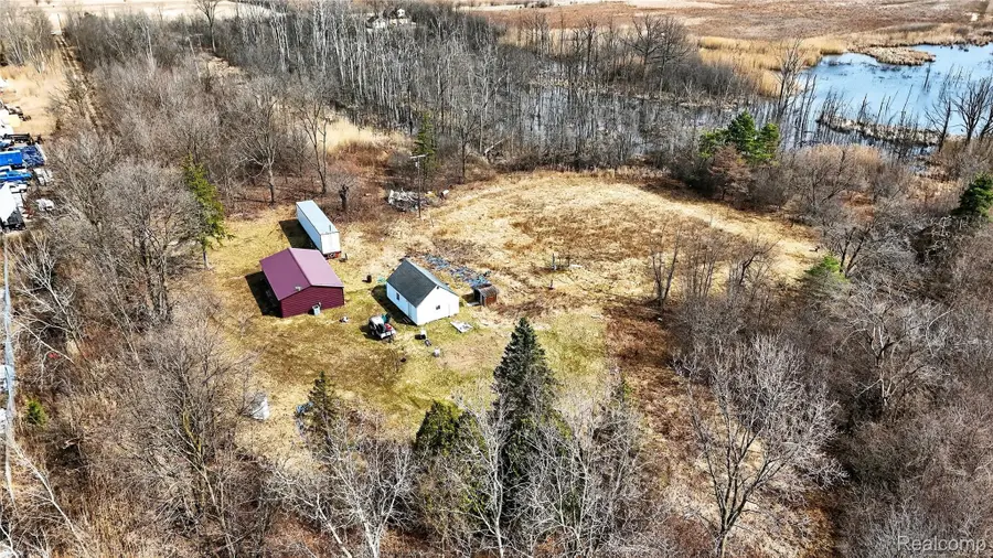 2212 E Coldwater Road, Flint, MI 48505 - #2