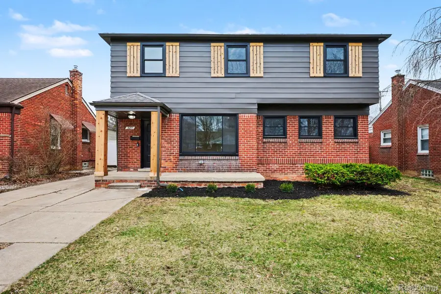 327 Normandy Road, Royal Oak, MI 48073 - #2