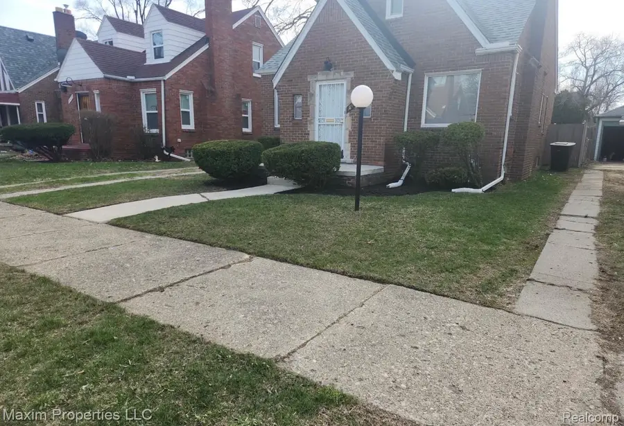 18485 Monte Vista Street, Detroit, MI 48221 - #3