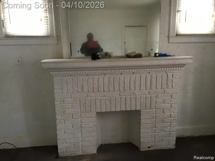 17217 Quincy Street, Detroit, MI 48221 - #2