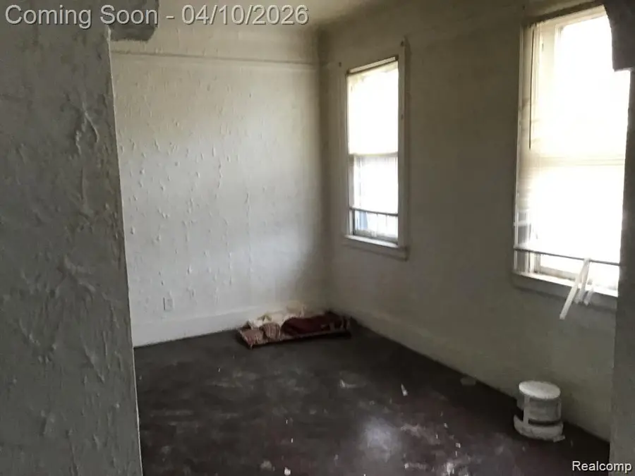 17217 Quincy Street, Detroit, MI 48221 - #3