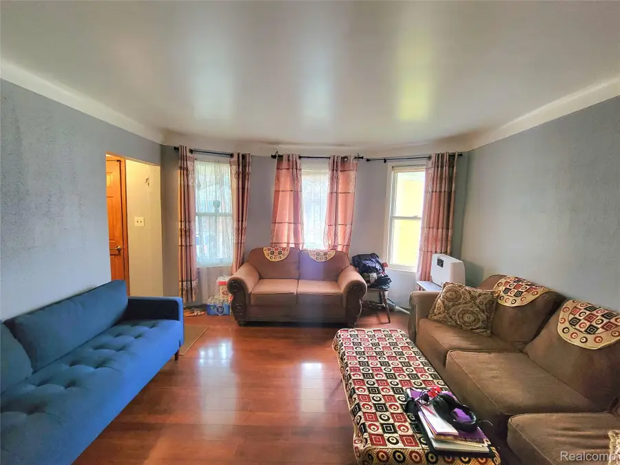 2282 Poland Street, Hamtramck, MI 48212 - #3