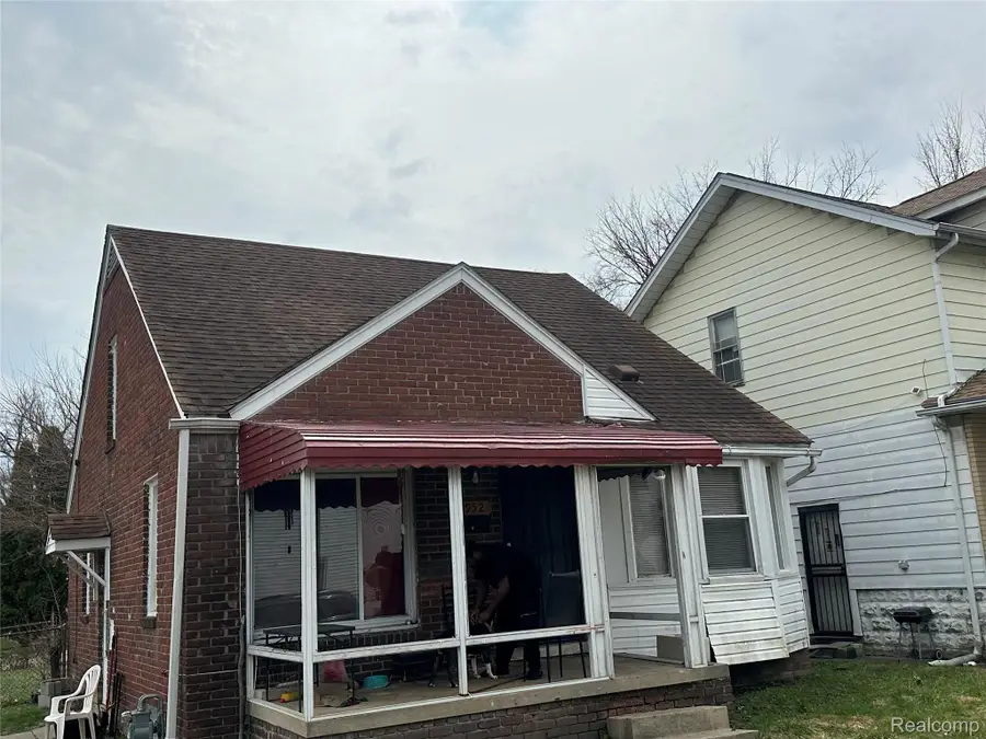 3952 Stockton Street, Detroit, MI 48234 - #2