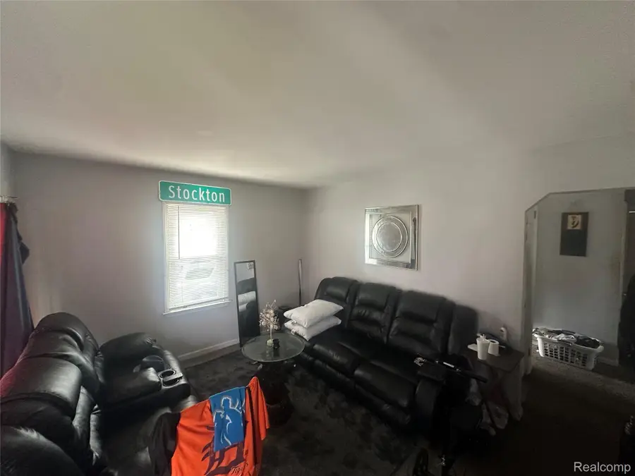3952 Stockton Street, Detroit, MI 48234 - #3