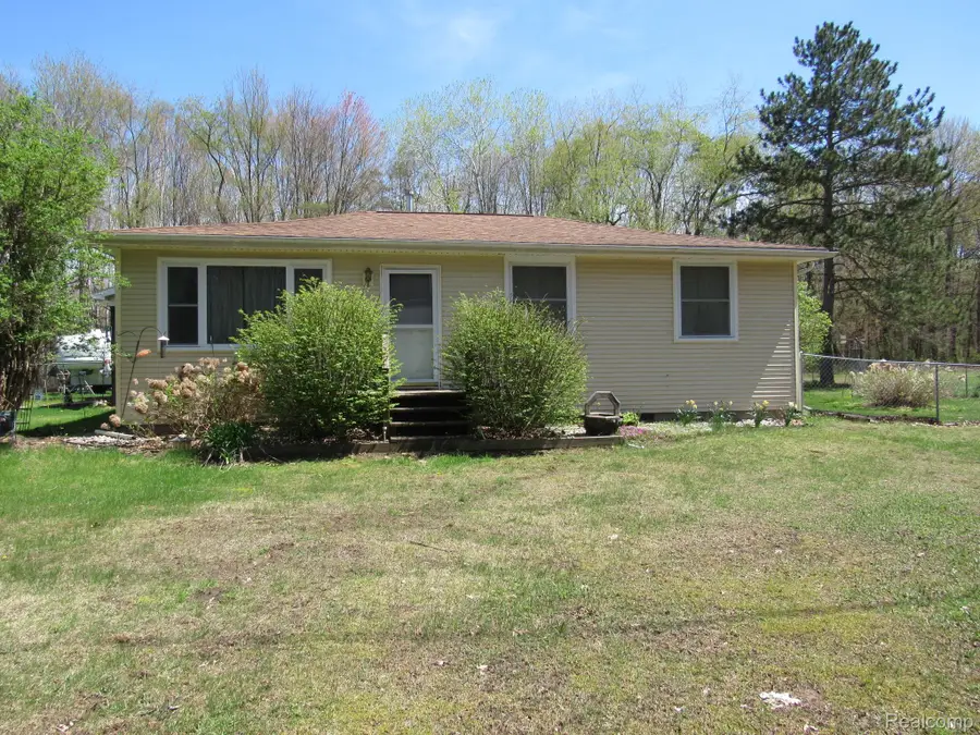7813 Rookway Road, Bridgeport, MI 48722 - #2