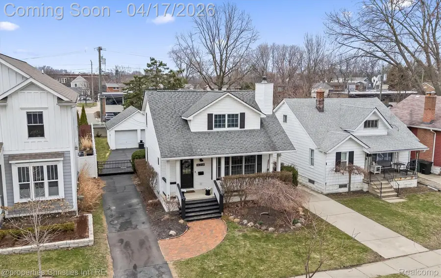 16268 Kirkshire Avenue, Beverly Hills, MI 48025 - #3