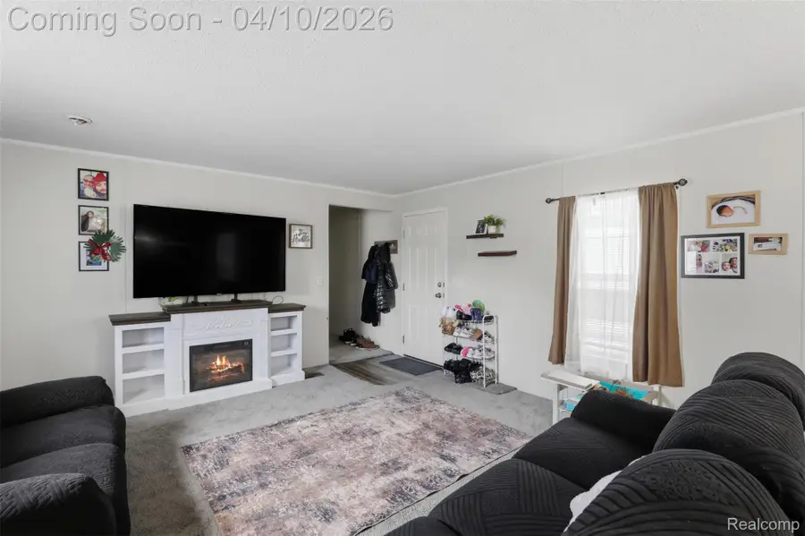 1261 Christine Terrace, Madison Heights, MI 48071 - #3