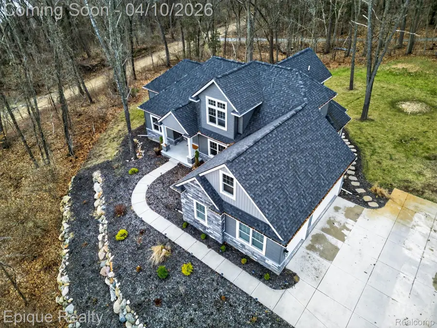 5950 Mountain Top Drive, Brighton, MI 48116 - #2