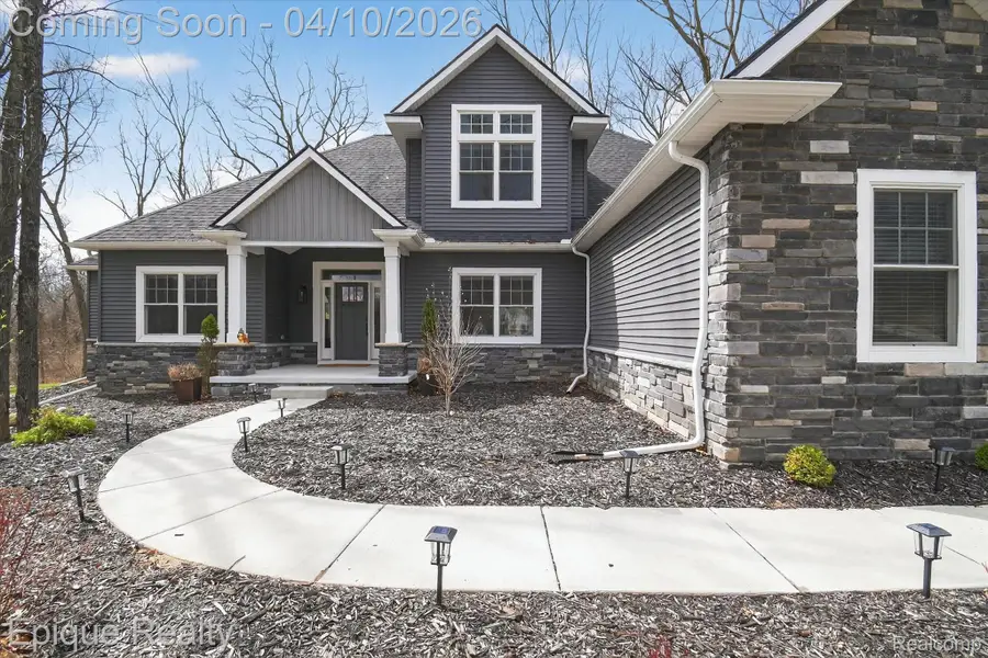 5950 Mountain Top Drive, Brighton, MI 48116 - #3