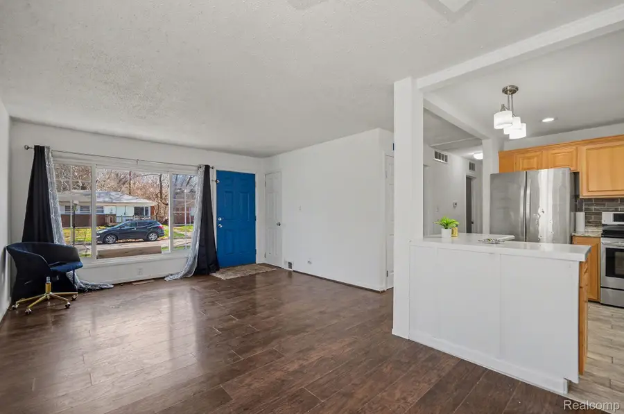 1700 Ackley Avenue, Westland, MI 48186 - #3