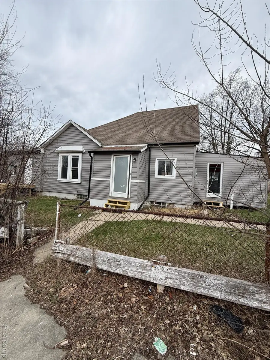 15342 Wormer, Redford, MI 48239 - #2