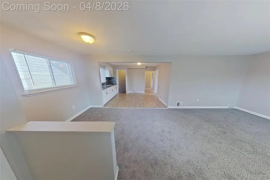 21622 Santa Clara, Detroit, MI 48219 - #3
